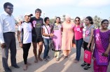 Pink Ribbon Signature Campaign