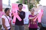 Pink Ribbon Signature Campaign