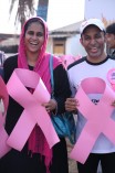 Pink Ribbon Signature Campaign