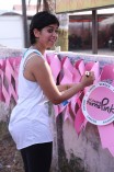 Pink Ribbon Signature Campaign