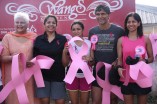 Pink Ribbon Signature Campaign