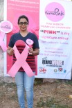 Pink Ribbon Signature Campaign