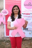 Pink Ribbon Signature Campaign
