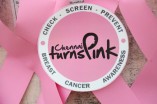 Pink Ribbon Signature Campaign