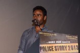 Police Story Trailer Launch