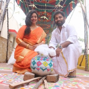 Pongal Celebrations at Dance Directors Association