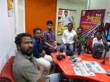 Poriyaalan Audio Launch