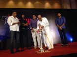 Prabhudeva Production Studio Launch