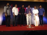 Prabhudeva Production Studio Launch