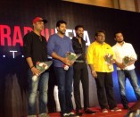Prabhudeva Production Studio Launch