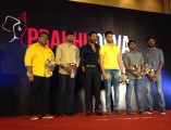 Prabhudeva Production Studio Launch