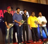 Prabhudeva Production Studio Launch