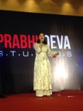 Prabhudeva Production Studio Launch