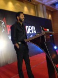 Prabhudeva Production Studio Launch