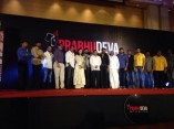 Prabhudeva Production Studio Launch