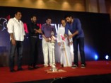 Prabhudeva Production Studio Launch