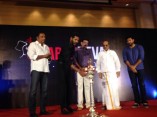 Prabhudeva Production Studio Launch
