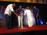 Prabhudeva Production Studio Launch