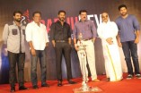 Prabhudeva Production Studio Launch