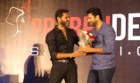 Prabhudeva Production Studio Launch