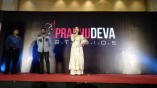 Prabhudeva Production Studio Launch