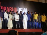 Prabhudeva Production Studio Launch