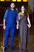  Preity Zinta Wedding reception
