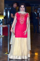 Preity Zinta Wedding reception