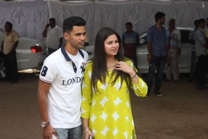 Press Meet of Nadigar Sangam