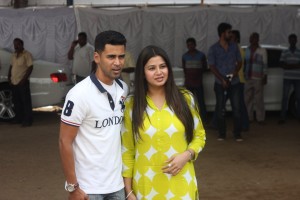 Press Meet of Nadigar Sangam