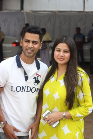 Press Meet of Nadigar Sangam