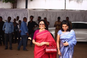 Press Meet of Nadigar Sangam