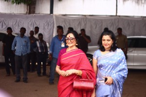 Press Meet of Nadigar Sangam