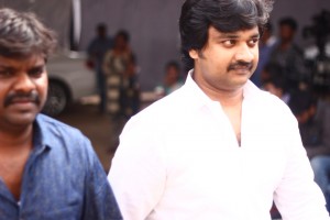 Press Meet of Nadigar Sangam