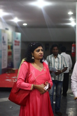 Press Meet of Nadigar Sangam