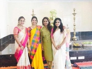 Pritha Palace Marriage Hall Opening Ceremony