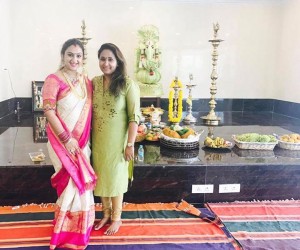 Pritha Palace Marriage Hall Opening Ceremony