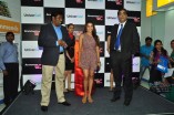 Priya Anand at Lenova & Universal Tieup