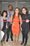Priya Anand at TON I & Guy Salon Launch