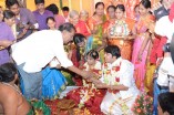 PRO Diamond Babu Son Wedding