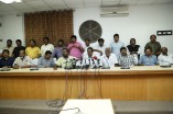 Producer Council Press Meet 