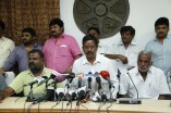 Producer Council Press Meet 