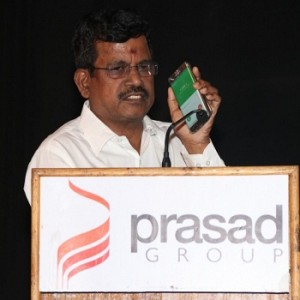 Producer Council Press Meet 