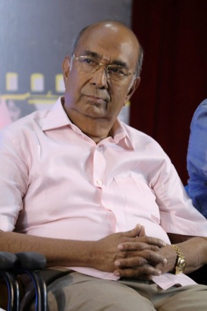 Producer Krishnan Panju's Documentary Launch Event