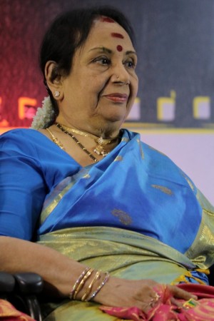 Producer Krishnan Panju's Documentary Launch Event