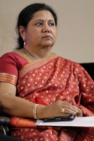 Producer Krishnan Panju's Documentary Launch Event