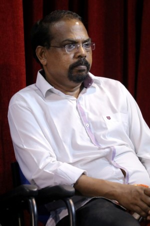 Producer Krishnan Panju's Documentary Launch Event