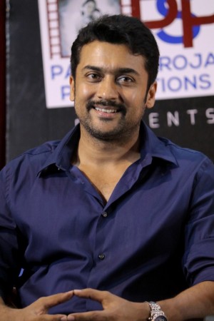 Producer Krishnan Panju's Documentary Launch Event