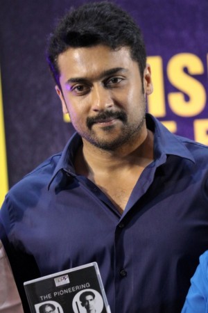 Producer Krishnan Panju's Documentary Launch Event