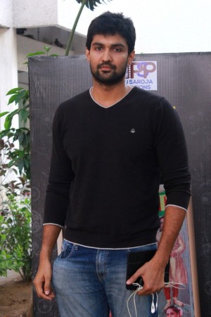 Producer Krishnan Panju's Documentary Launch Event